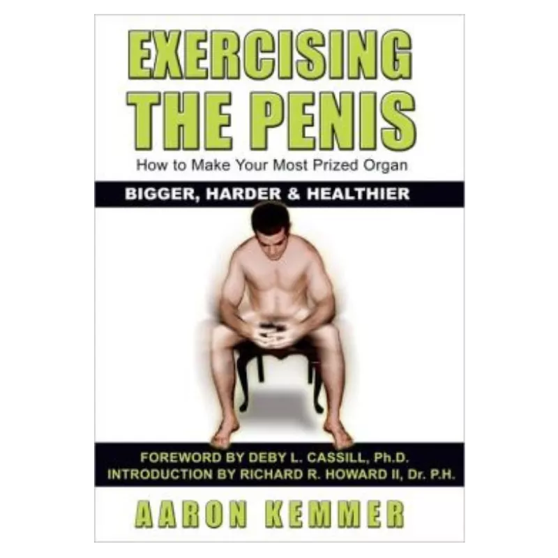The Ultimate Male Vitality Masterclass: Iron Crotch Qigong, Jelqing & Penis Health System